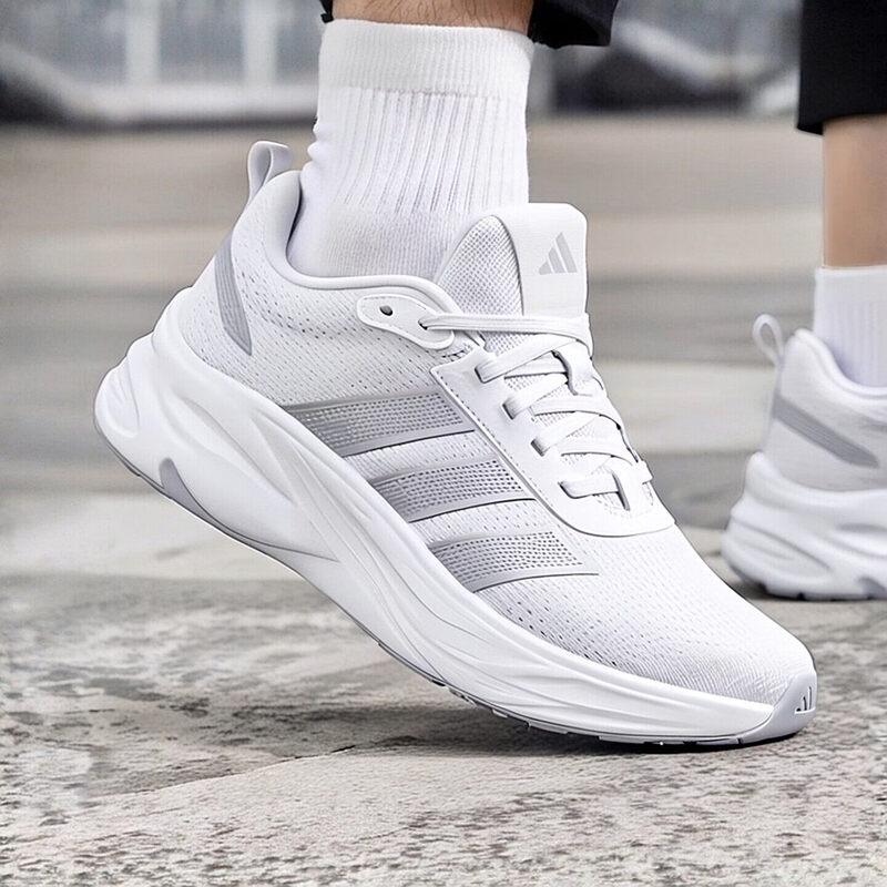 adidas Men's Lightweight Casual Running Shoes