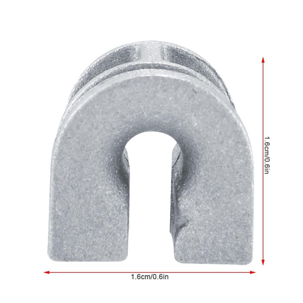 10PCS 10 Pcs Trimmer Head Eyelet Sleeves Eyelet Sleeves Set for STIHL 25-2 For Autocut Systems