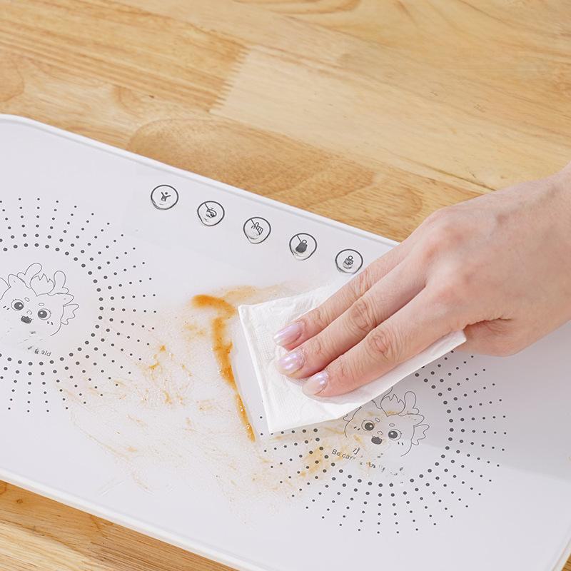 Inteligentní multifunkční deska na ohřev zeleniny - Izolace na konstantní teplotu pro domácí vaření a dárky