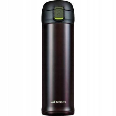 Termite Steel Vacuum Thermal Mug For Travel 480 Ml