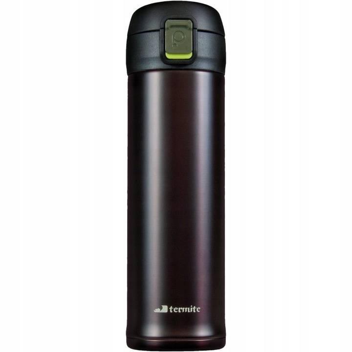 Termite Steel Vacuum Thermal Mug For Travel 480 Ml