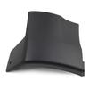 ABS Right Mudguard Corner Cover LR082681 Unpainted Black For Land Rover Discovery 5 2017-2025 Trim Kit