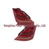 Compatible Rear Taillights for 09-13 Mercedes-Benz S-Class W221