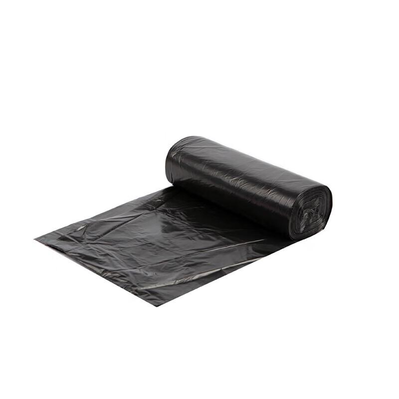 Miaojie Kitchen Perforated Flat-Top Garbage Bags