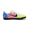 Nike Neymar Jr. X Mercurial Vapor 13 Academy TF Jr. 'Jogo Prismatico' AT8144-104