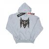 Womens/Ladies The Last Jedi TIE Fighter Hoodie