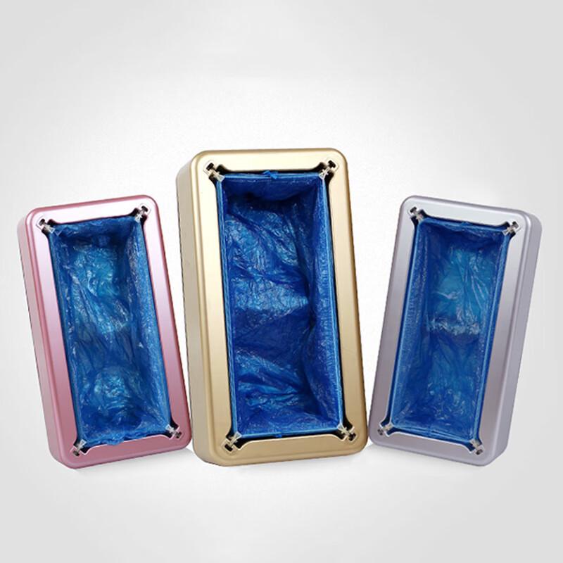 Zhuang Taitai Fully Automatic Shoe Cover Dispenser