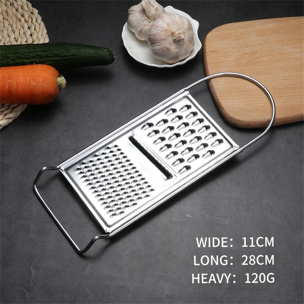Multi-function Durable Versatile Efficient Latest Cooking Accessory Modern Trendy Kitchen Tool Stainless Steel Vegetable Cutter