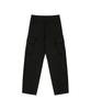 VIS A VIS New Cargo Pants (Black)
