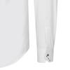 Daks 26ss Easy Care Jacquard Regular Fit Dress Shirt