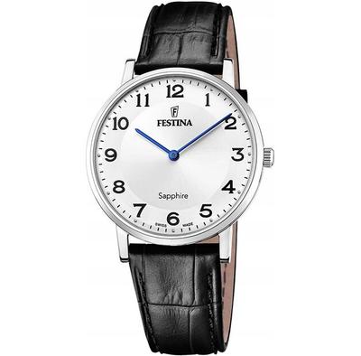 Festina F20012-5 Watch