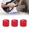 Electric Guitar Top Hat Knobs Volume Tone Control Knob Audio Switch Knobs
