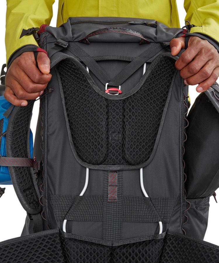 Klattermusen Brimmer Backpack 24L