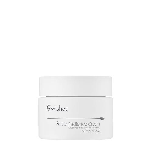 9Wishes Rice Radiance Cream
