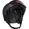 Kask Narciarski/Snowboardowy Salomon DRIVER PRO SIGMA Czarny, Model 2023-24, Unisex, L47011700, Mały,
