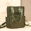 Multifunction Backpack Women's Business Computer Bag Large Capacity Travel Bag Shoulder Bag