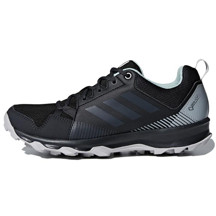 New Adidas Terrex Tracerocker Gtx 'Black Carbon' Women's CM7597
