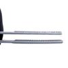 File Fine Teeth Semi-Circular File Fine Teeth File Hand Tools Woodworking Rasp File Grinding Rasp