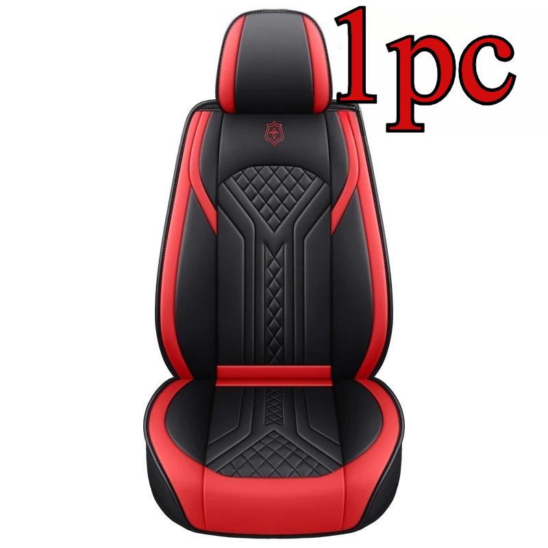 PU Leather Car Seat Covers, Opel Astrak, Kia Picato, BMW X3 G01 Seats, Arona Navarra D40 Interior Accessories