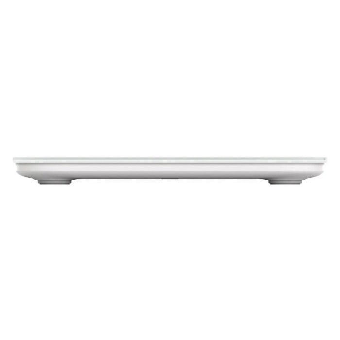 Balance - XIAOMI - Mi Smart S200 - Blanc - 180 kg - Electronique - IMC et poids idéal