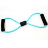 Fitness Equipment Resistance Band Elastic Gym Workout Training Yoga Tube Rope