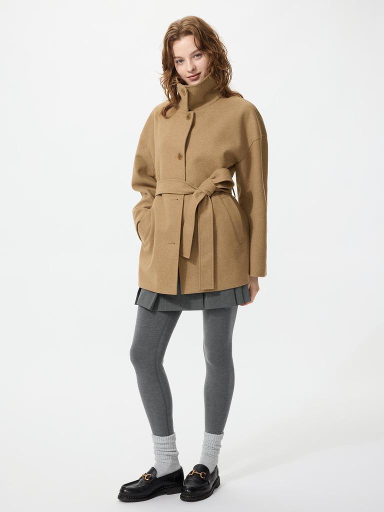 Uniqlo Leggings Chaleur Ultra Chaude 10