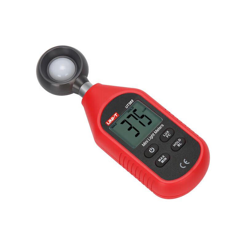UNI-T UT383 Mini Digital Lux Meter (CN version)