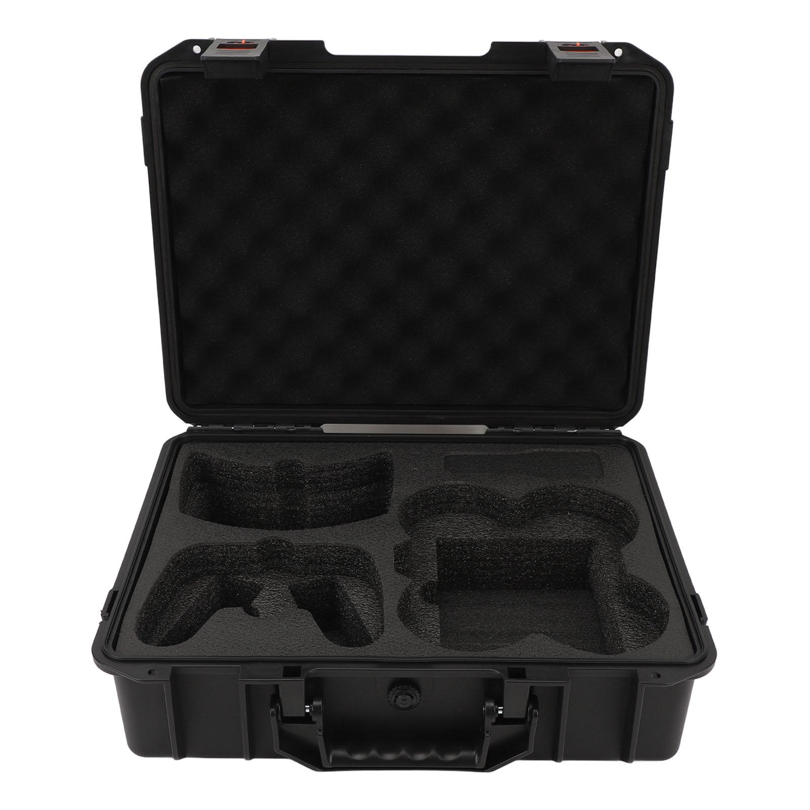 

Hard Case for Avata 2 Drone Professional Explosion Proof Shockproof Waterproof Drone Hard Shell Protective Case