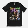 Fast Car T Shirt - Tracy Chapman - 80s songwriter - country music