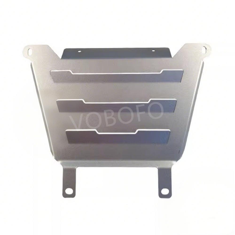 For CFMOTO 450MT MT450 2024 Motorcycle Accessories Front Shield Water Tank Protection Net Engine Cover Fan Protector Grille