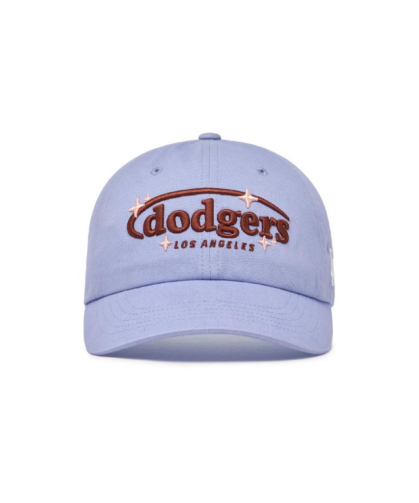 Emelbi Cute Pop Unstructured Ball Cap La (Mg.Violet)