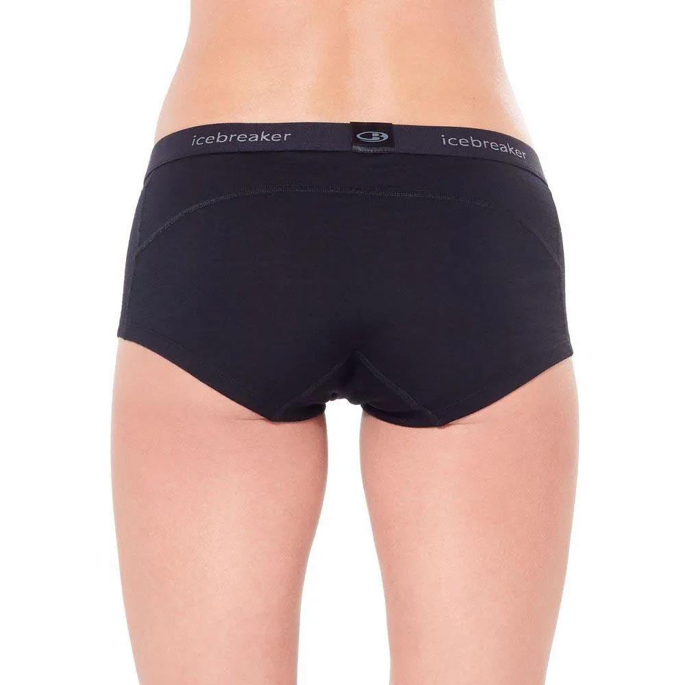 Icebreaker 200 Oasis Merino Boxer Briefs