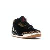 Pantofi sport unisex Air Jordan 3 Retro SE Animal Instinct negru întunecat-mocha frânghie CK4344-002