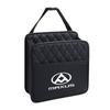 Storage Travel Hanger Car Organizer For SAIC Maxus T60 T70 T90 Pickup D60 D90 D20 G50 G10 G20 T90 V80 T70 V90 Car Accessories