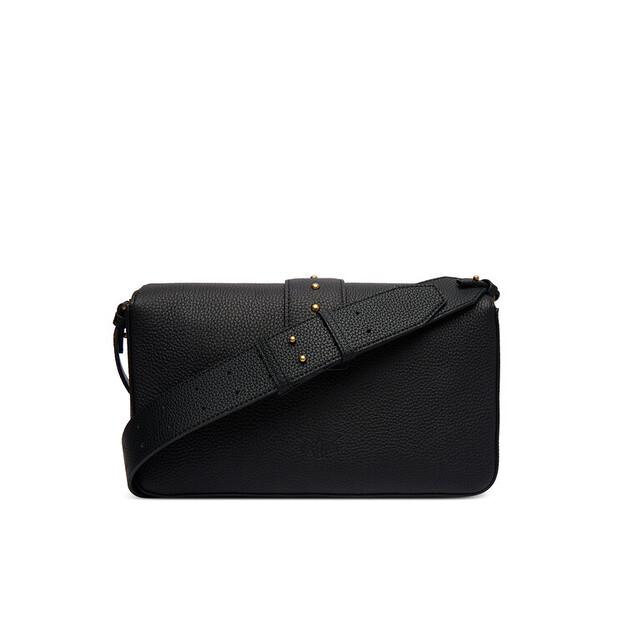 Сумка PINKO Love One Classic Slouchy Fl PLTT