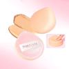 PINKFLASH - Marshmallow Teardrop Puff