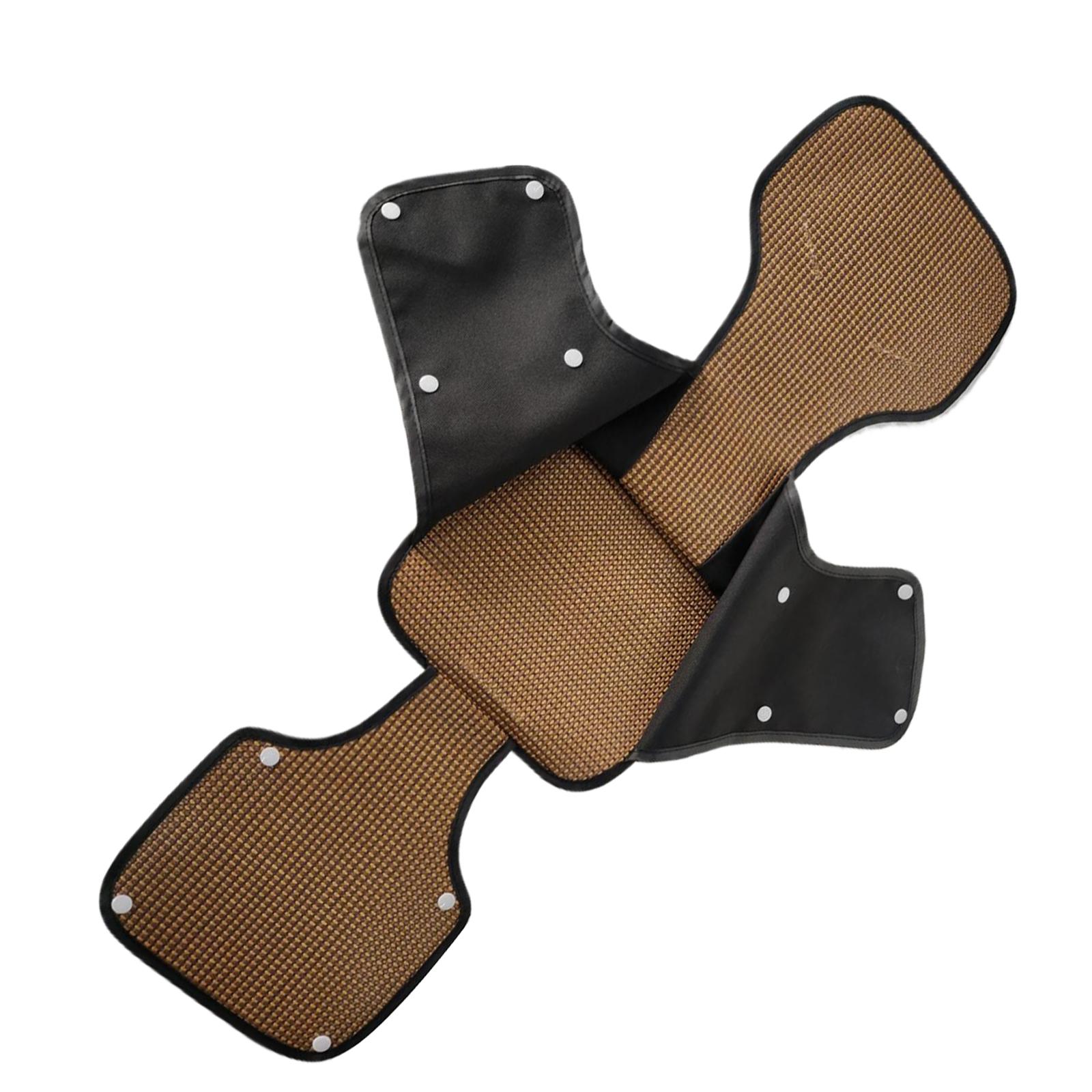 

Удобная охлаждающая подушка-вкладыш для детской коляски, уникальный дизайн, мягкий и дышащий вкладыш для прогулочной коляски для младенцев, коляски-люльки