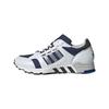 EQT Cushion 93 Low Top Casual Shoes Unisex Silver Black JI3093