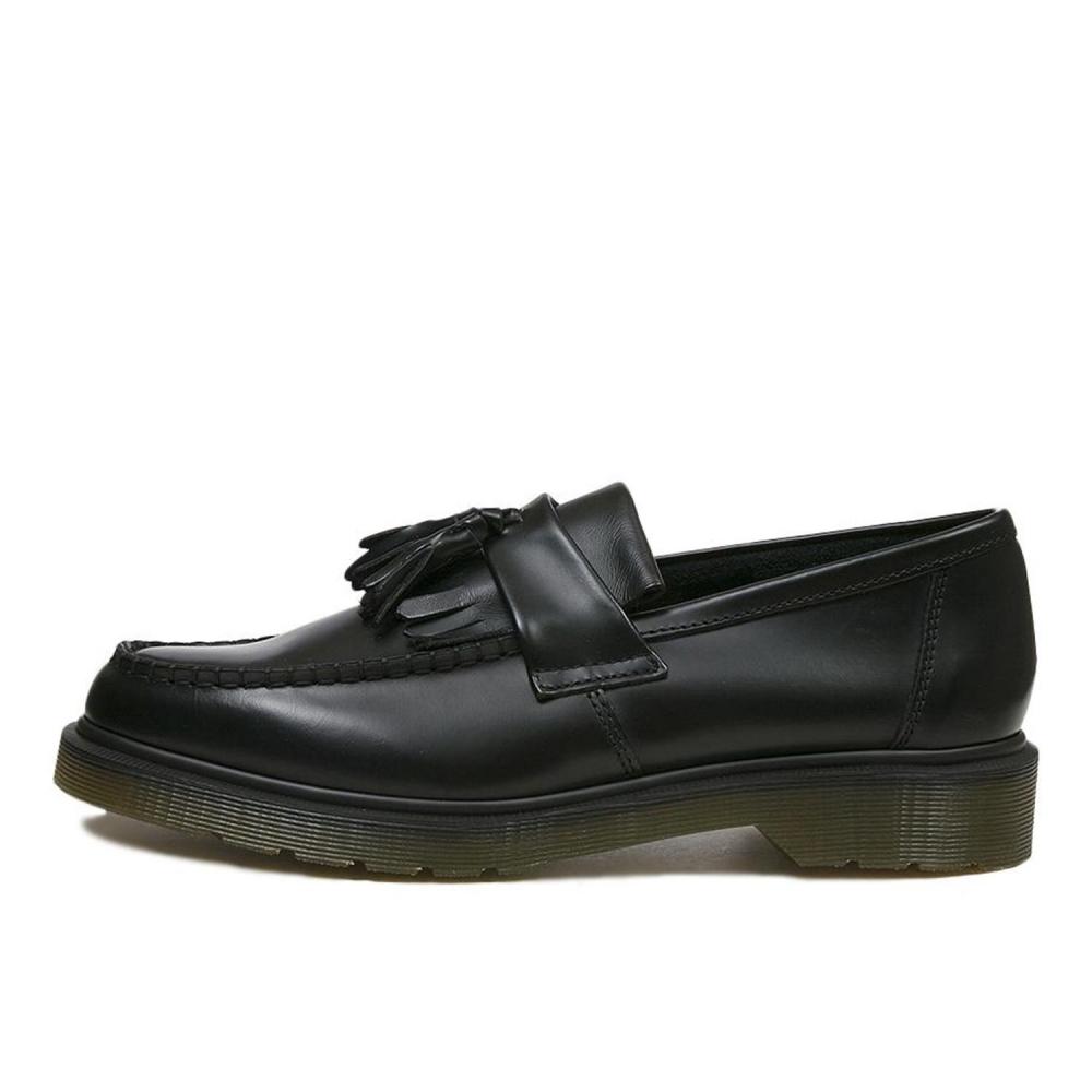 

Dr.martens Adrian Tassele Loafer 14573001 Black Polished UK9(28cm)