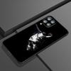 Basketball Court Phone Case For Samsung Galaxy A21 A30 A50 A52 S A13 A22 A32 4G A23 A33 A53 A73 5G A12 A31 A51 A70 A71 A72 Cover