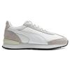 Neue PUMA Rider Schuhe 'Weiß Beige' 397149-02