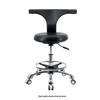 Dental Ergonomic Backrest Stool