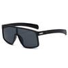 Punk Stylish Sun Glasses Women Outdoor Activity Wind Proof Sunglasses for Men Bicycling Fishing Man Sun Glass