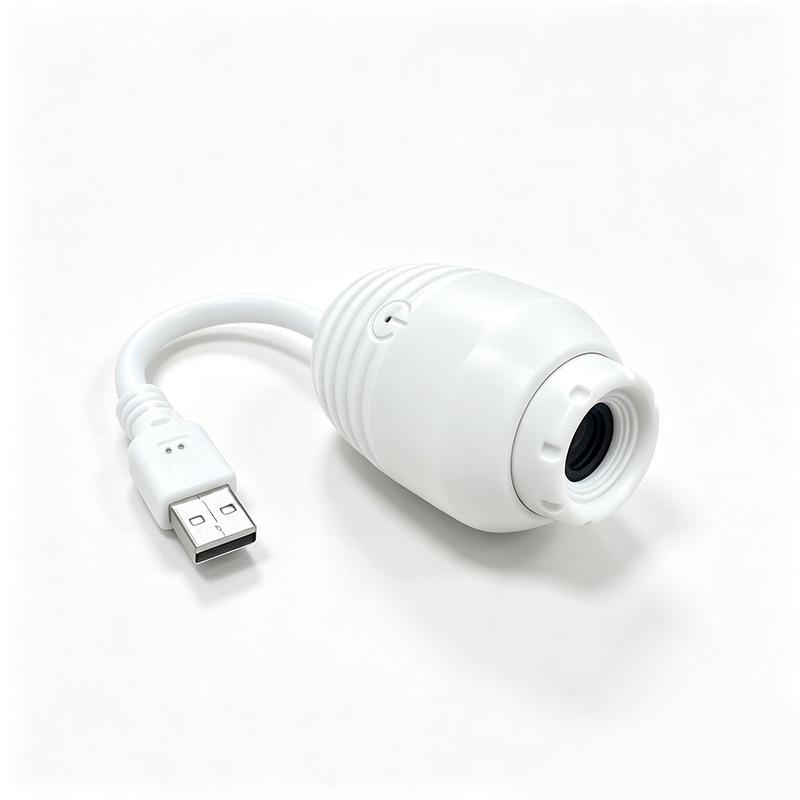 USB Starry Sky Projector Night Light for Bedroom Atmosphere - Little Eagle Children's Lamp