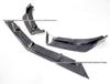 2019-2023 Chevrolet Malibu XL Front Splitter, Body Kit & Bumper Trim