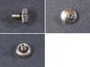 Adorex SP Silver Crown Adorex CROWN CTZ/ 4-820541/820592/820622/820690/820711/820738,4-821068/821106 (506-3511-s)