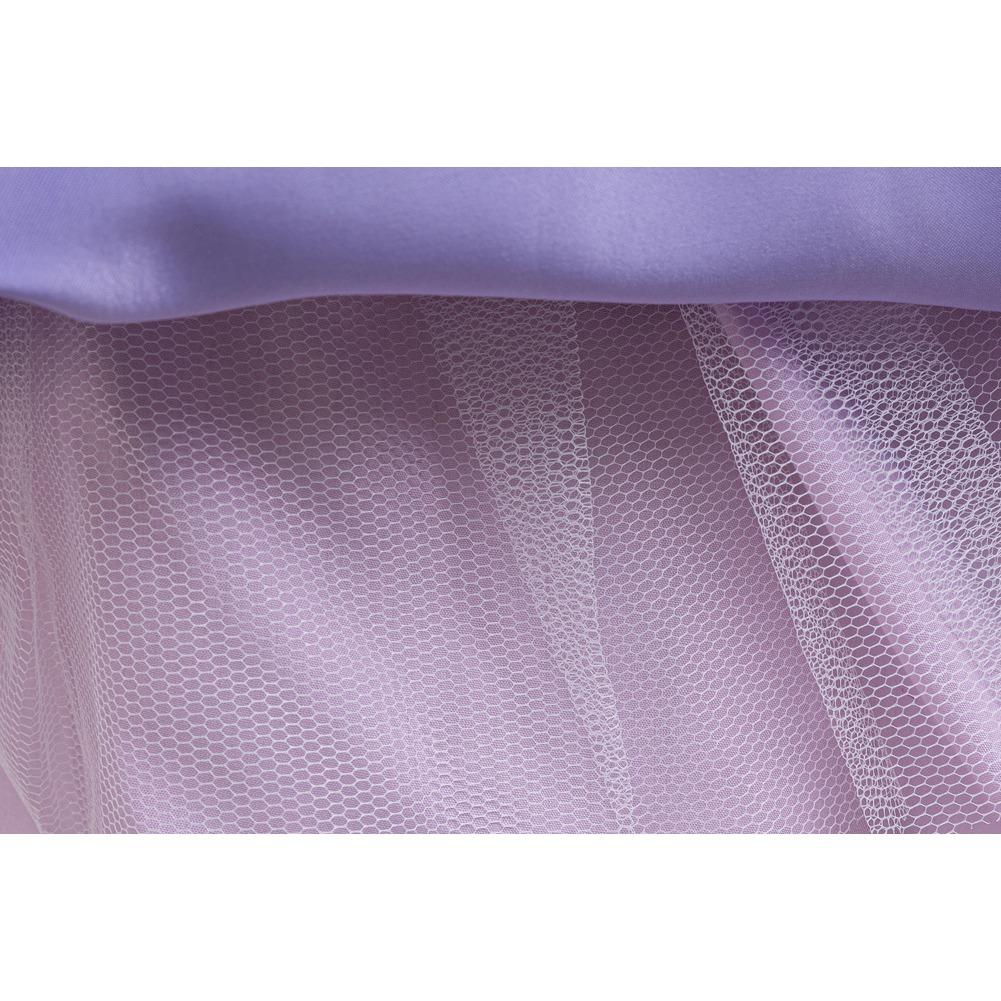 Christmas Models Children's Dresses Fluffy Middle and Large Children's Performance Dresses Dresses 368 Children's Princess Dresses Mesh Dresses