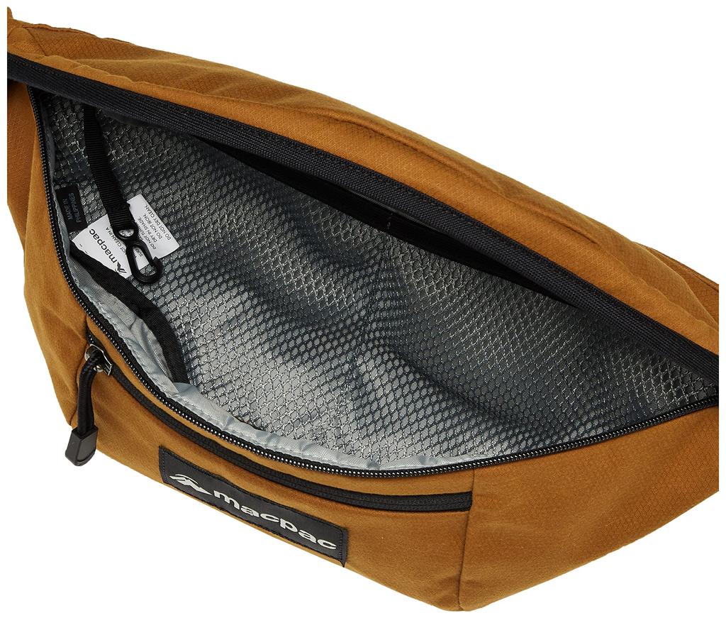 Bamback L MM72305 Tussock One Size