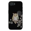 Bird Owl Animal Phone Case for Xiaomi Redmi 15C 15 A5 4G 5G 9A 9C NFC 9T Note 9 8 8T Cover Casing