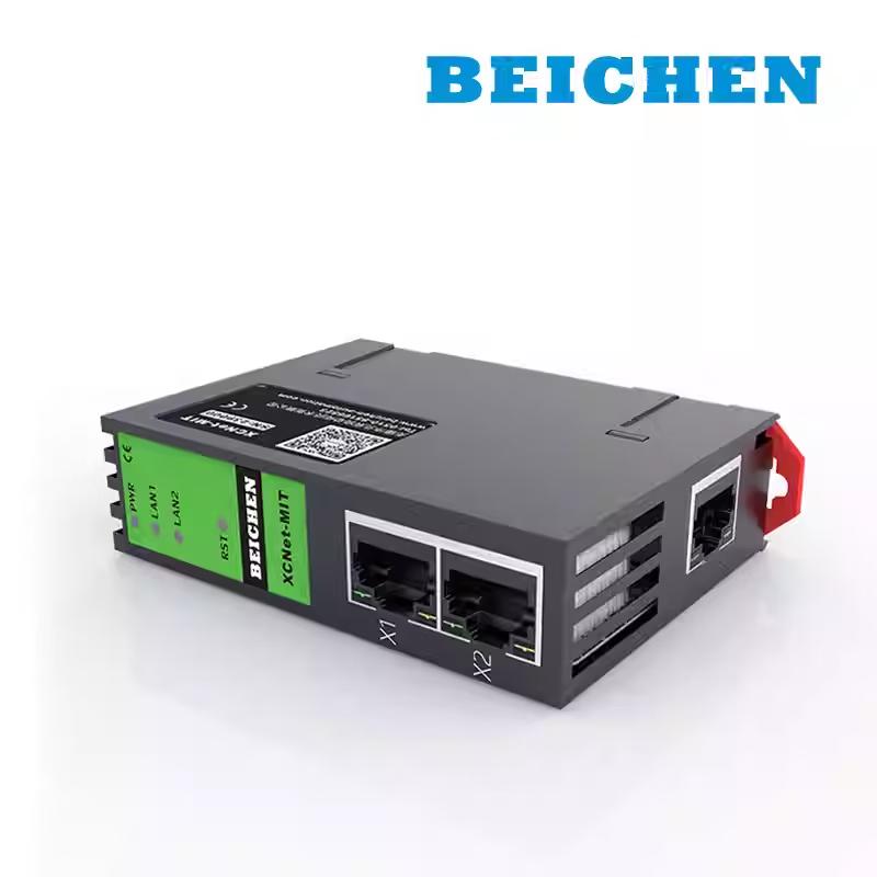 BEICHEN XCNet-MIT Mitsubishi Q-Series PLC Gateway